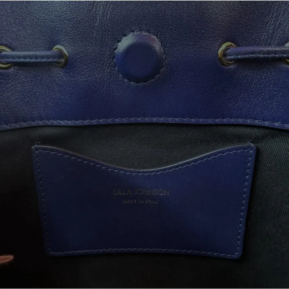 ULLA JOHNSON Remy Mini Mix Bag - Picture 10 of 11